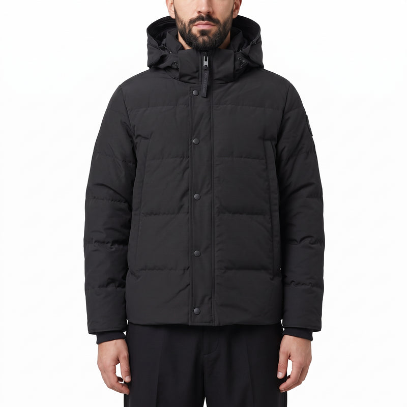 Canada Goose Jacke Wyndham mit Daunen Herren
