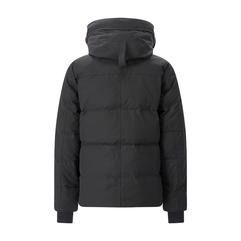 Jacke Wyndham mit Daunen XXL / Schwarz