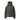 Steppjacke Montgomery aus Daunen L / Grün