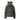 Steppjacke Montgomery aus Daunen L / Grün