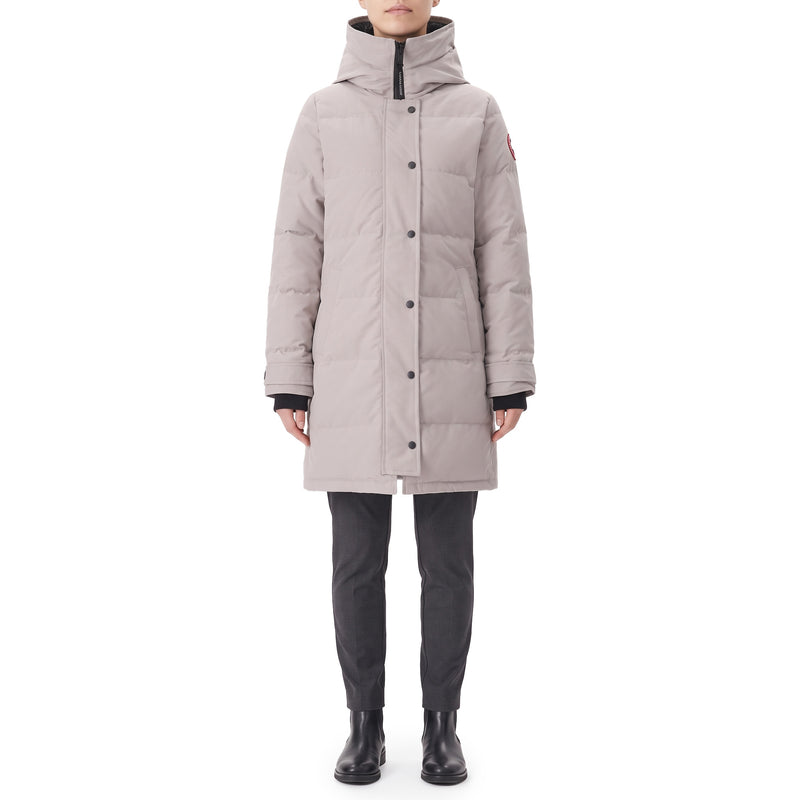 Parka Shelburne mit Daunen