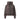 Fleecejacke Chilliwack aus Woll-Mix XL / Dunkelbraun