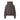 Fleecejacke Chilliwack aus Woll-Mix XL / Dunkelbraun