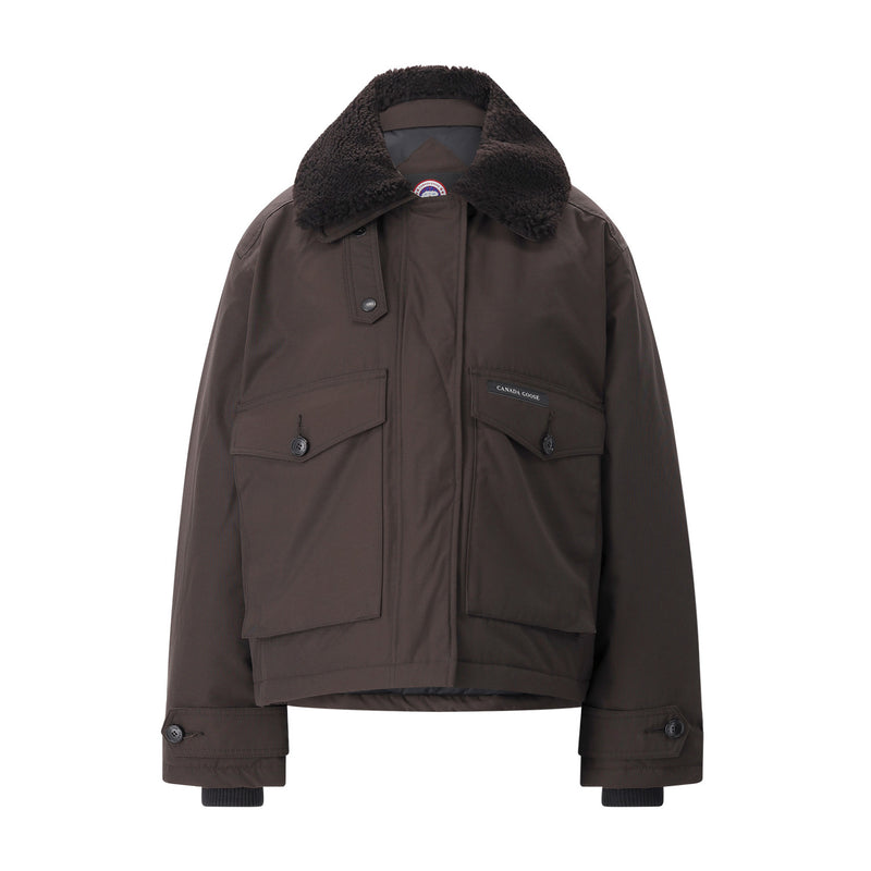 Jacke Scout mit Daunen M / 9284