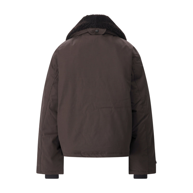 Jacke Scout mit Daunen M / 9284
