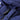 Jacke Sterling mit Daunen XXL / Blau