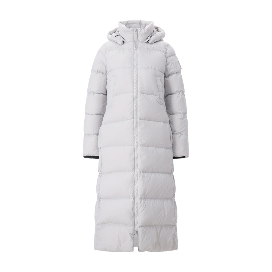 Canada Goose Parka Mystique mit Daunen Damen