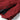 Parka Shelburne mit Daunen XL / Rot