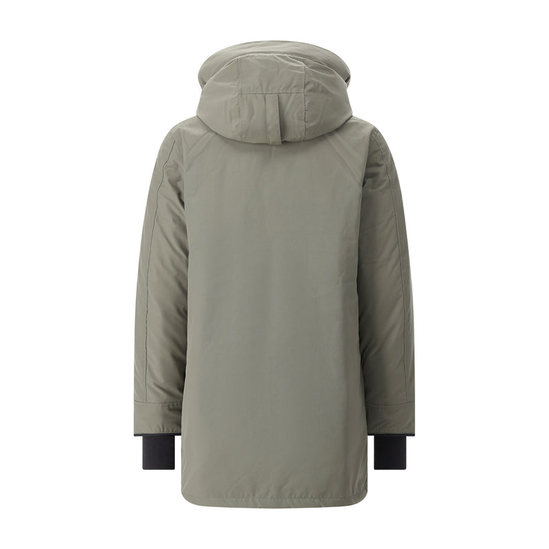 Parka Langford XXL / Grün