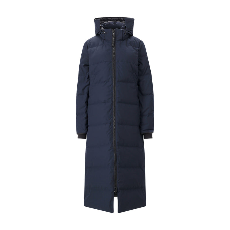 Parka Mystique mit Daunen XXL / Navy