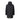 Parka Nimbus XXL / Schwarz