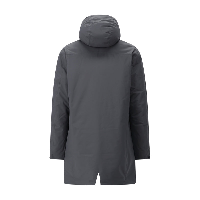 Scandinavian Edition Parka Nimbus Herren