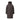 Steppjacke Swell aus Daunen XL / Dunkelbraun