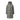 Steppjacke Swell aus Daunen XL / Grün