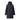 Parka Cover II XL / Dunkelblau