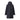 Parka Cover II XL / Dunkelblau
