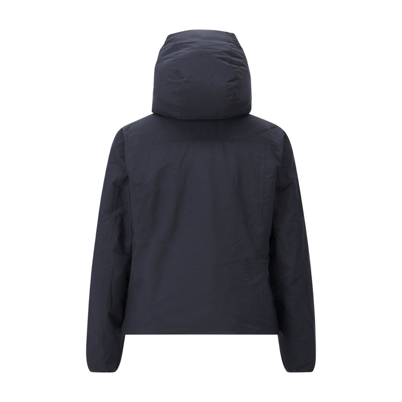 Scandinavian Edition Jacke Link Damen