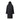 Langer Parka Zenith XL / Schwarz