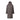 Langer Parka Zenith XL / Braun