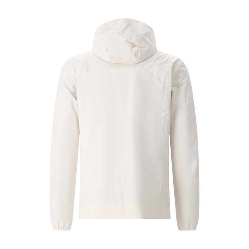 Scandinavian Edition Jacke Hood Herren