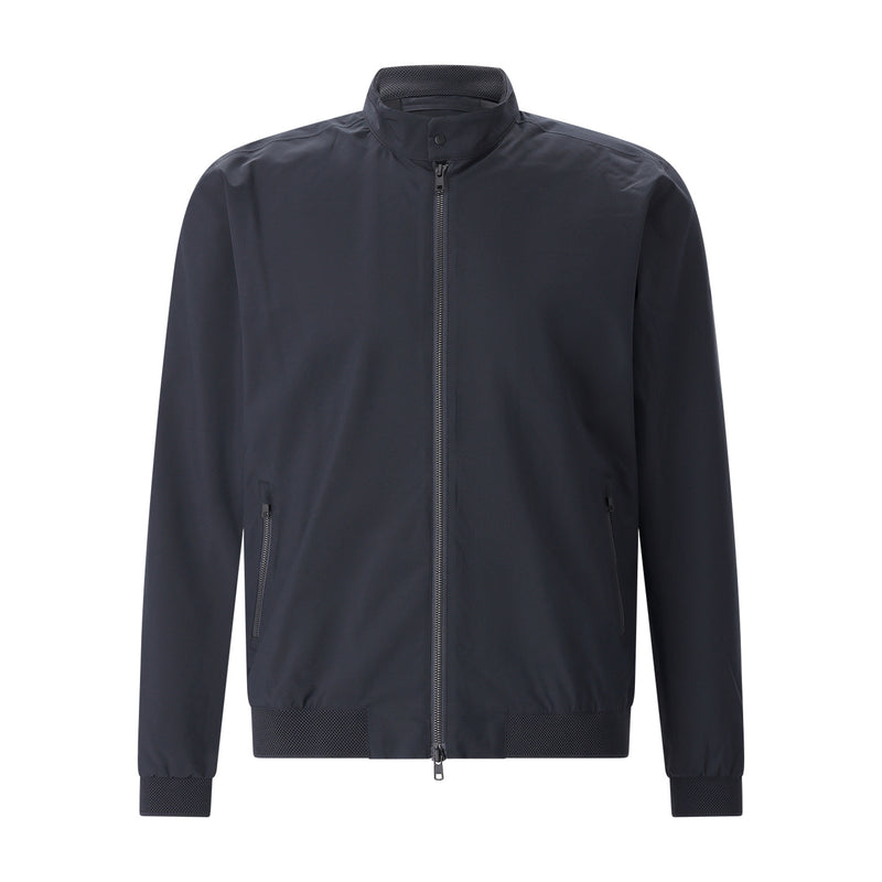 Jacke Plain XXL / Dunkelblau