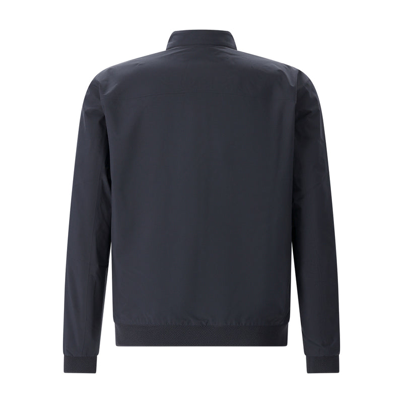 Jacke Plain XXL / Dunkelblau