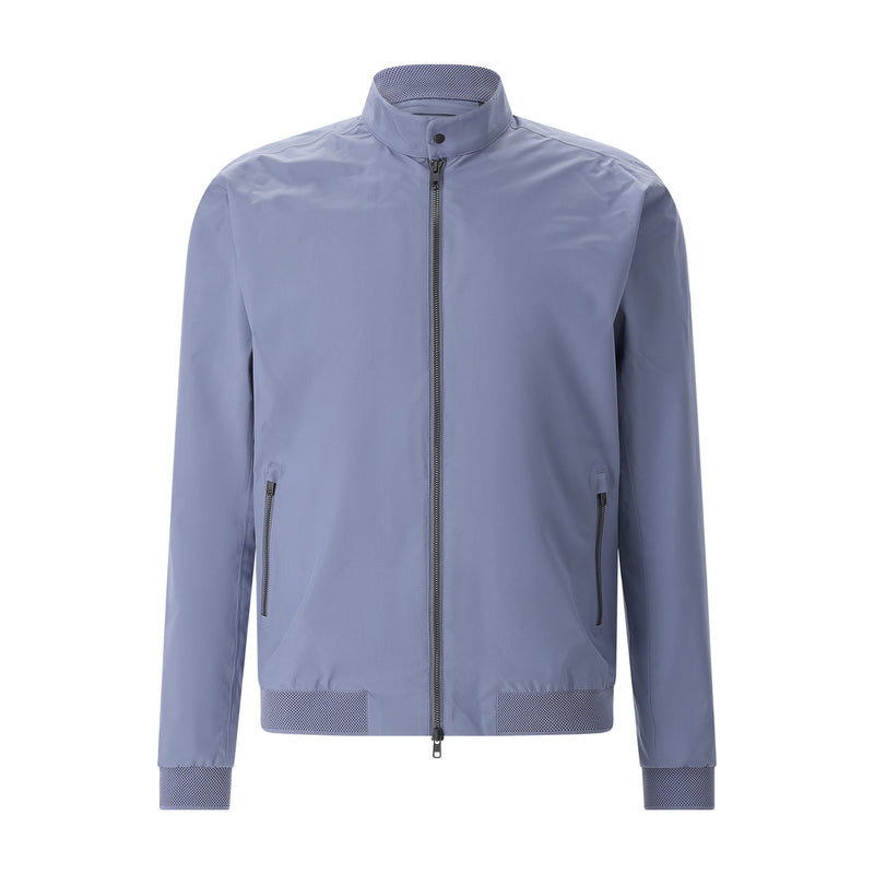 Jacke Plain XXL / Blau