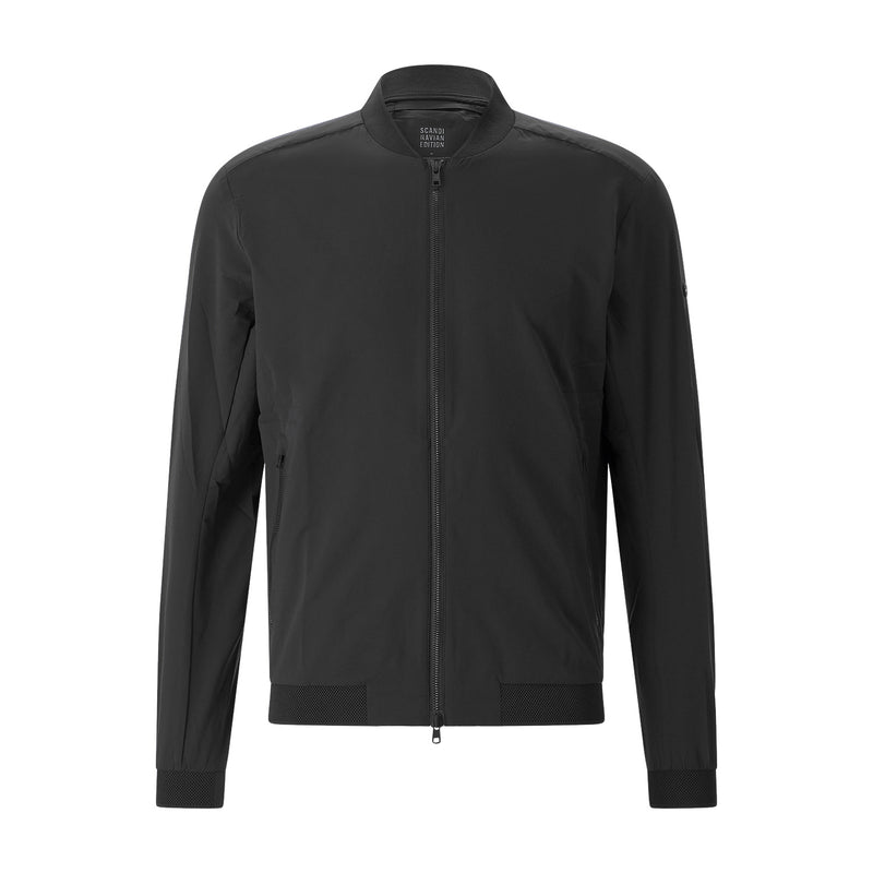 Scandinavian Edition Jacke Campo Herren