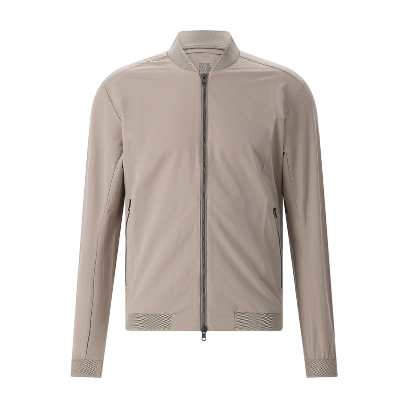 Scandinavian Edition Jacke Campo Herren