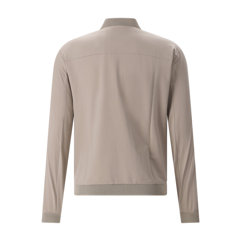 Scandinavian Edition Jacke Campo Herren