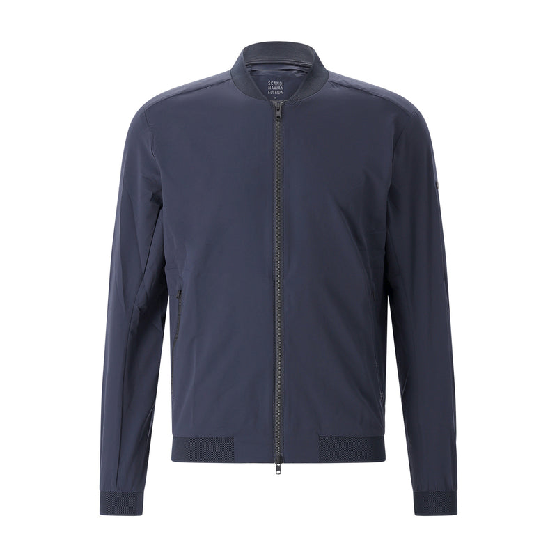 Scandinavian Edition Jacke Campo Herren