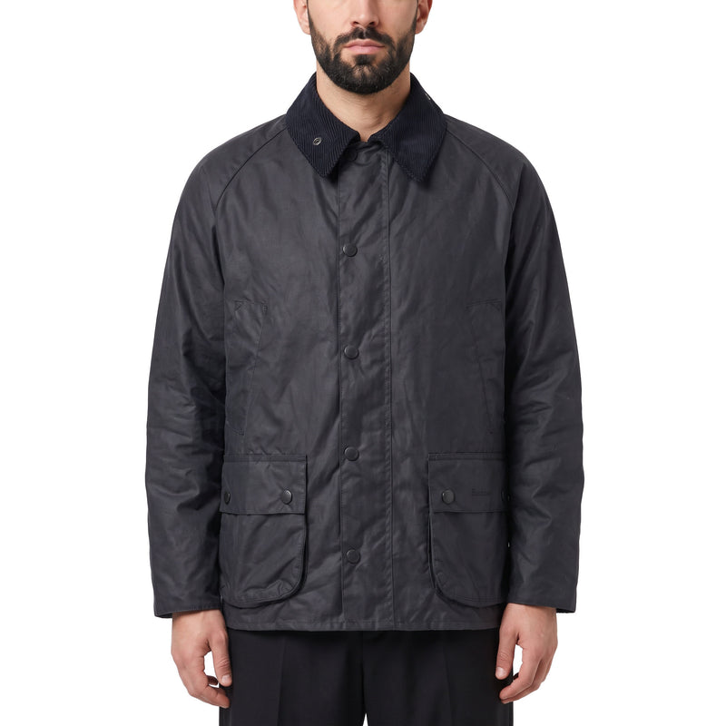 Jacke Bedale aus Baumwolle