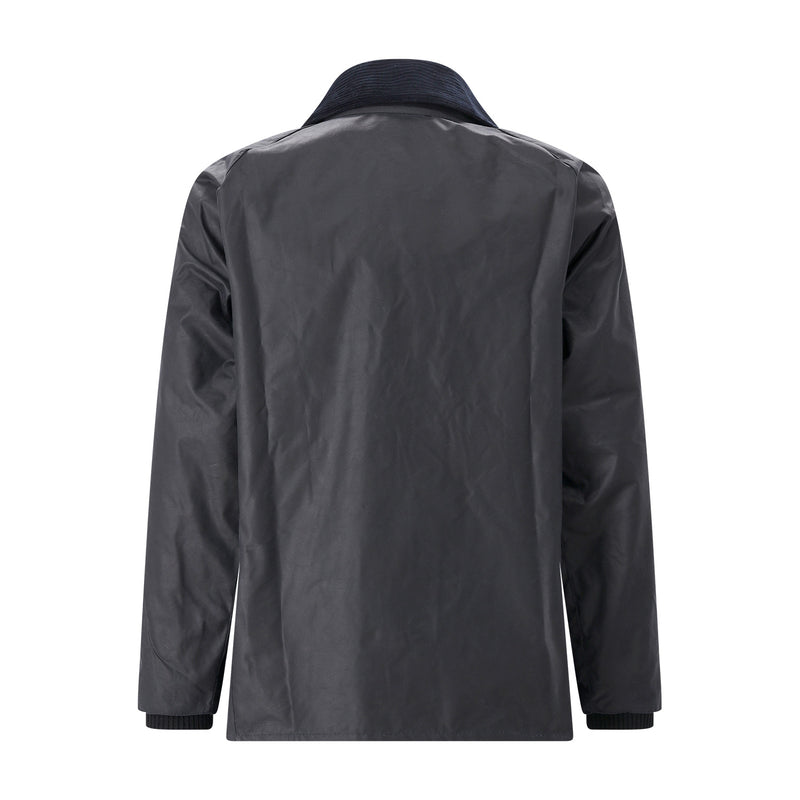 MWX0018 BARBOUR Classic & Livestyle 56 / NY91 navy