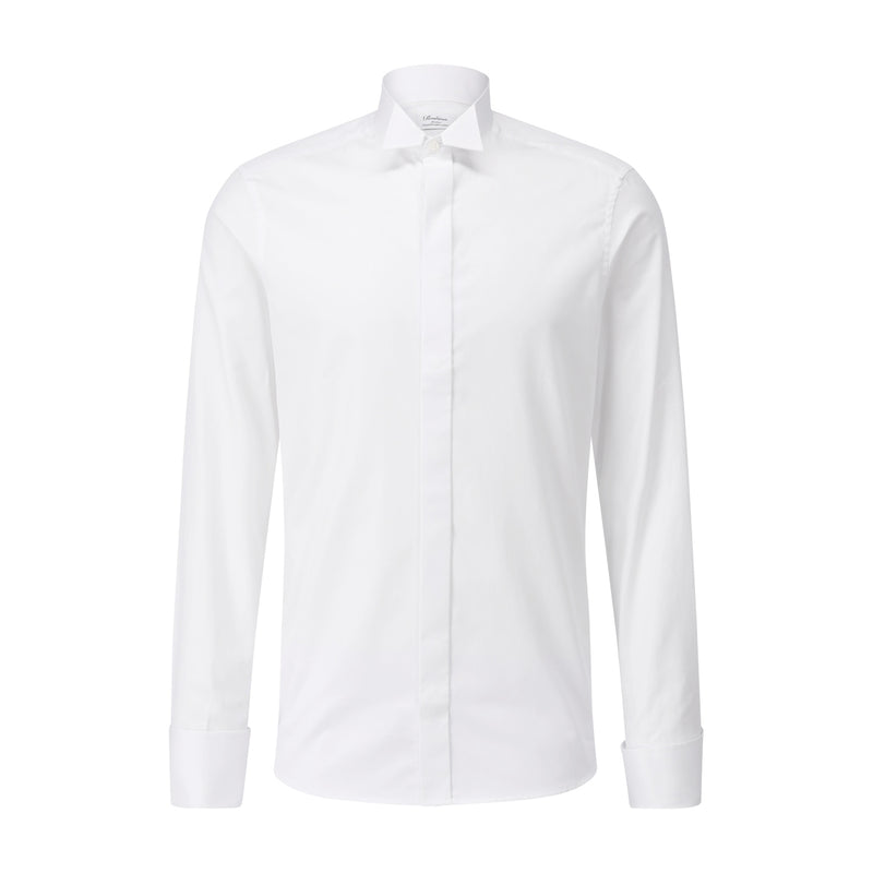 Stenströms Slimline Galahemd Herren