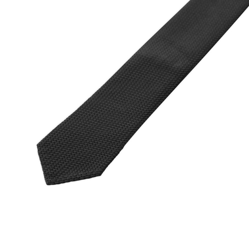 Eton Grenadine-Krawatte aus Seide Herren