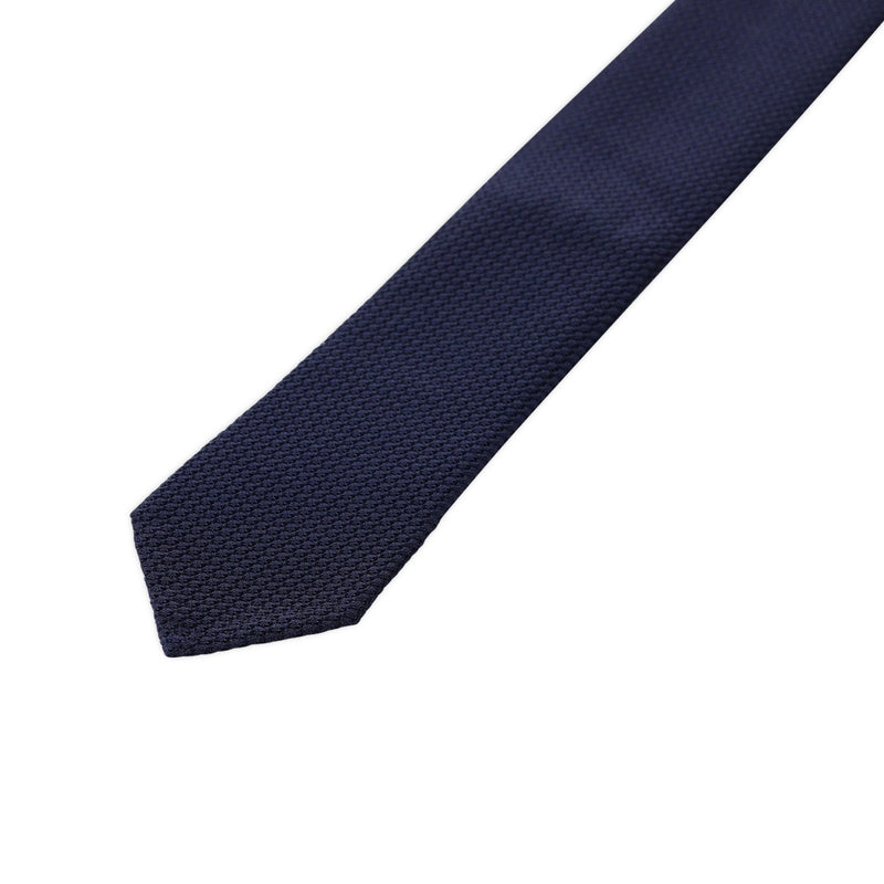 Eton Grenadine-Krawatte aus Seide Herren