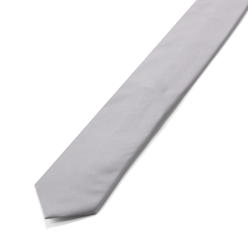 Eton Seidenkrawatte aus Korbgeflecht Herren