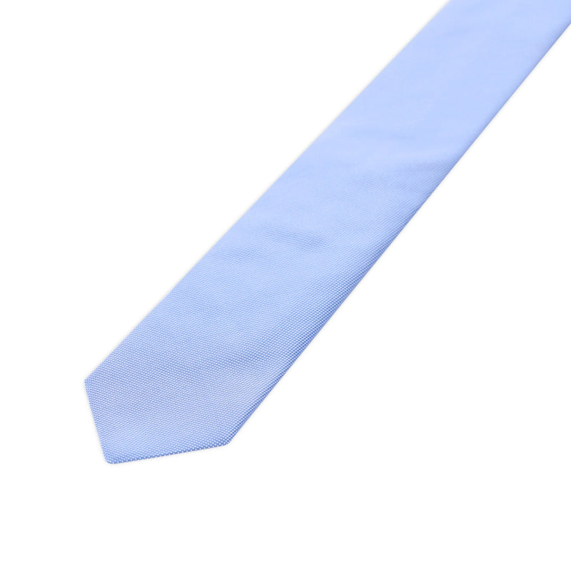 Eton Korbflecht-Krawatte aus Seide Herren