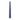 Krawatte mit geometrischen Muster 80 / Blau