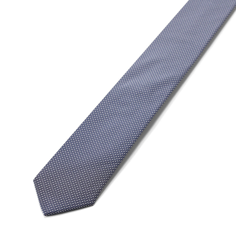 Eton Krawatte mit geometrischen Muster Herren