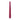 Krawatte mit geometrischen Muster 80 / Rot