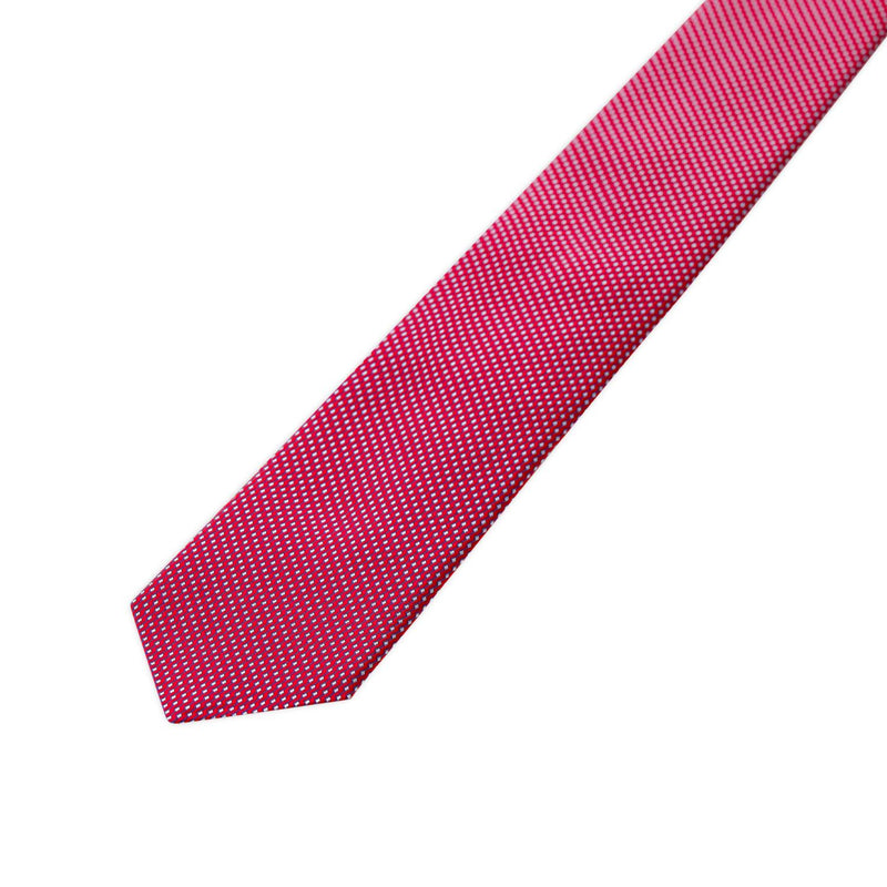 Eton Krawatte mit geometrischen Muster Herren