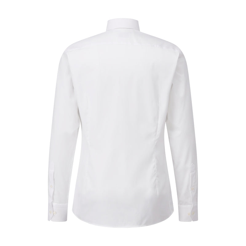 Eton Slim-Fit Twillhemd Herren