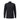 Slim-Fit Twillhemd 45 / Schwarz