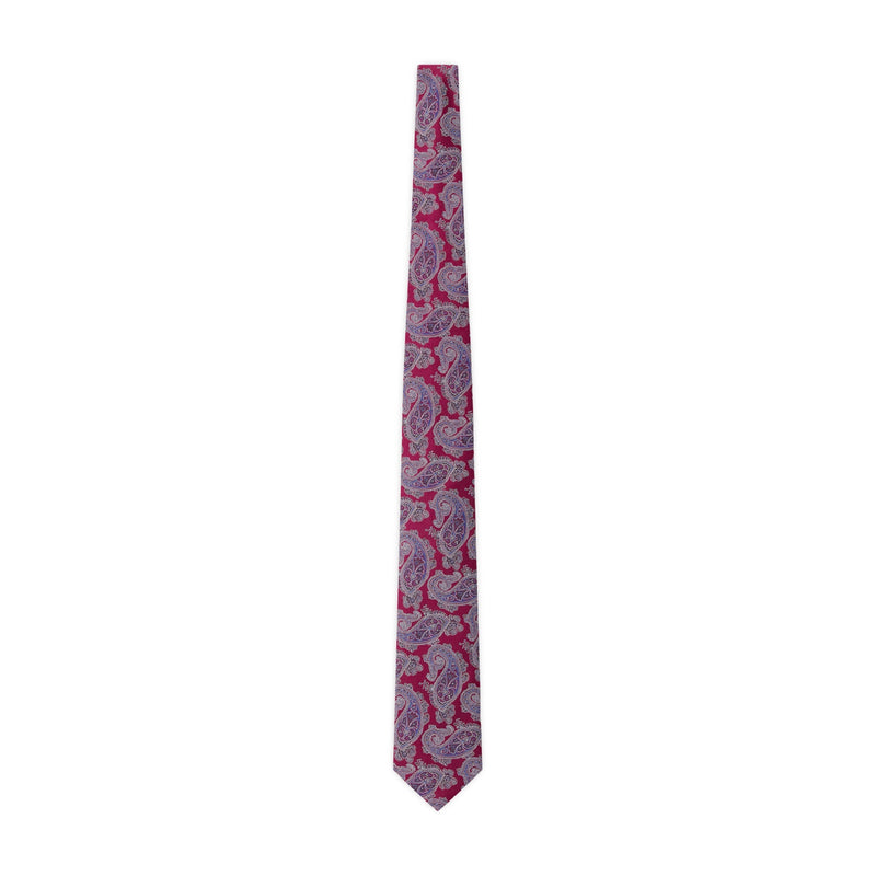 Eton Krawatte mit Paisley-Muster Herren