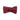 Fliege aus Seide 00 / Rot
