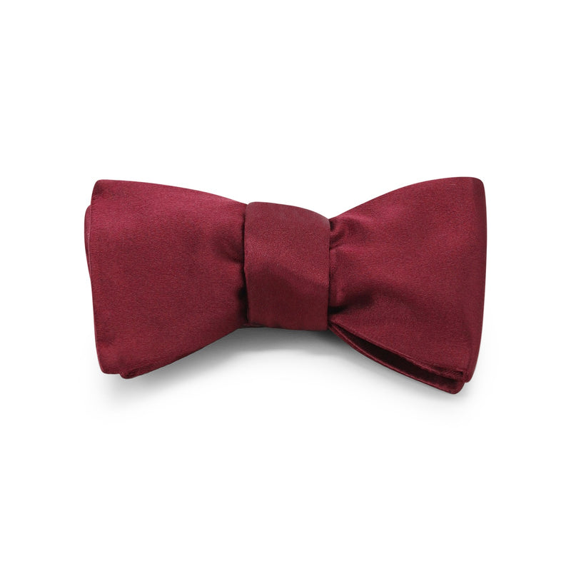 Eton Fliege aus Seide Herren