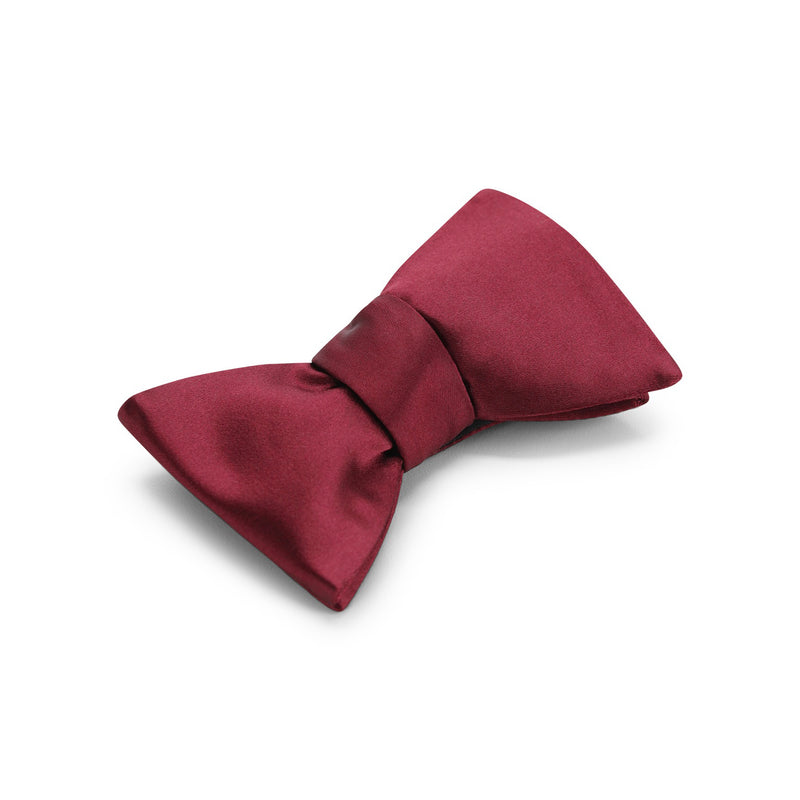 Eton Fliege aus Seide Herren