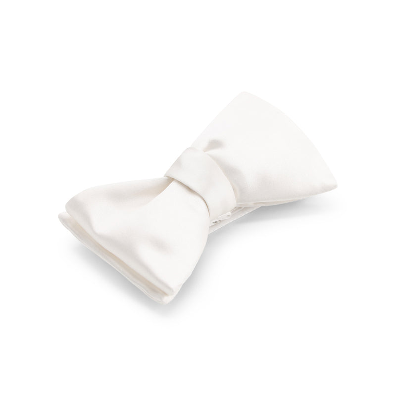 Eton Fliege aus Seide Herren