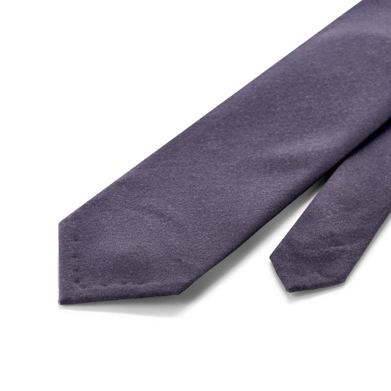 Eton Krawatte aus Wolle Herren